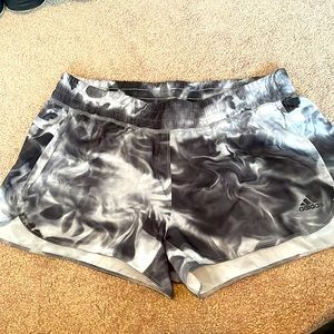 Adidas Running shorts Size Medium